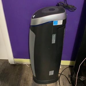Air purifier